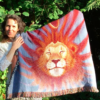 Lion Blanket - Image 4