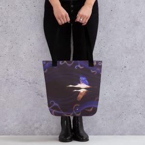 Tote bags