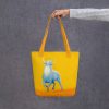 Taurus Tote bag - Image 2