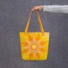 Taurus Tote bag