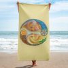 Gemini Towel - Image 2