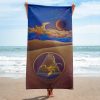 Scorpio Towel