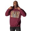 Tiger Hoodie - Image 2