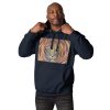 Tiger Hoodie