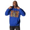 Tiger Hoodie - Image 3