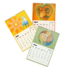 Astrology Signs Wall Calendar 2025 - Image 4
