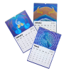 Astrology Signs Wall Calendar 2025 - Image 3
