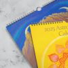 Astrology Signs Wall Calendar 2025 - Image 2