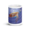 Father Turtle Mug