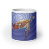 Father Turtle Mug - Image 9