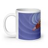 Father Turtle Mug - Image 8