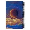 Virgo Spiral Notebook - Image 3