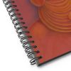 Virgo Spiral Notebook - Image 4
