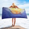 Mama Africa Towel