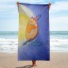 Mama Africa Towel - Image 6