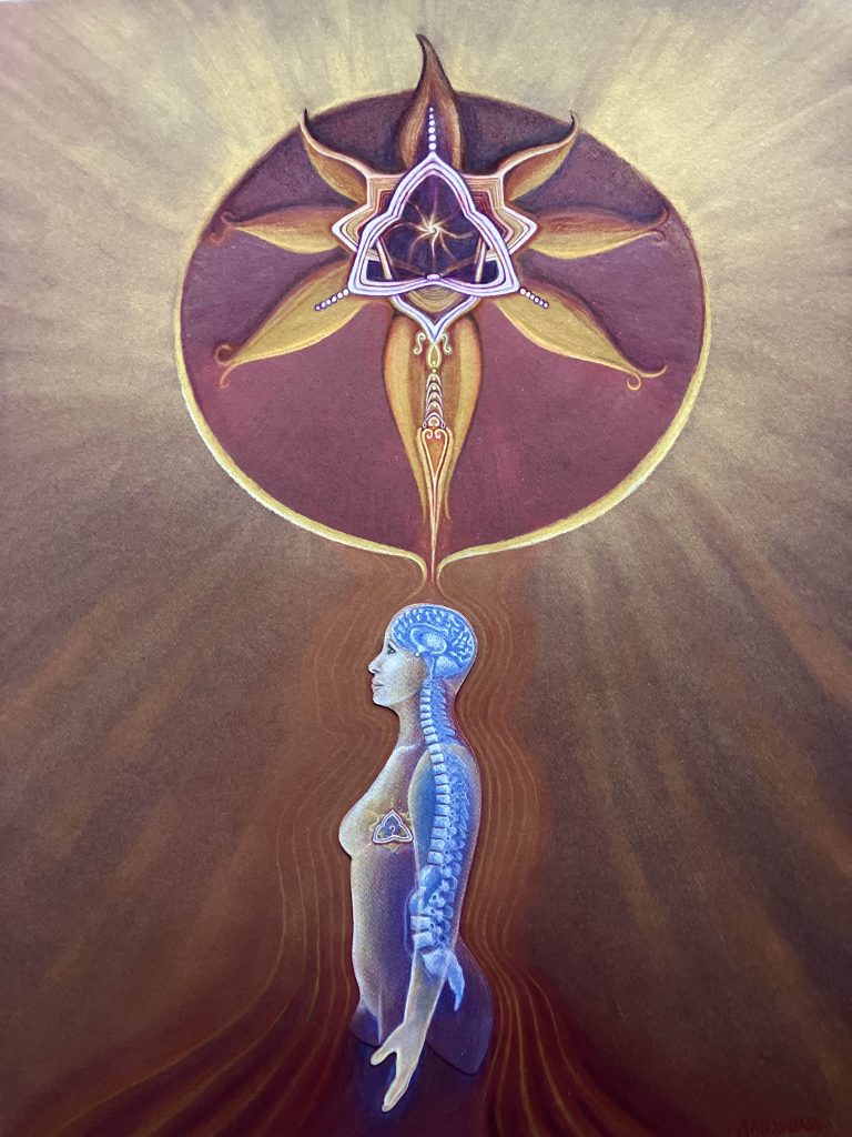 Ch08_B Woman mandala